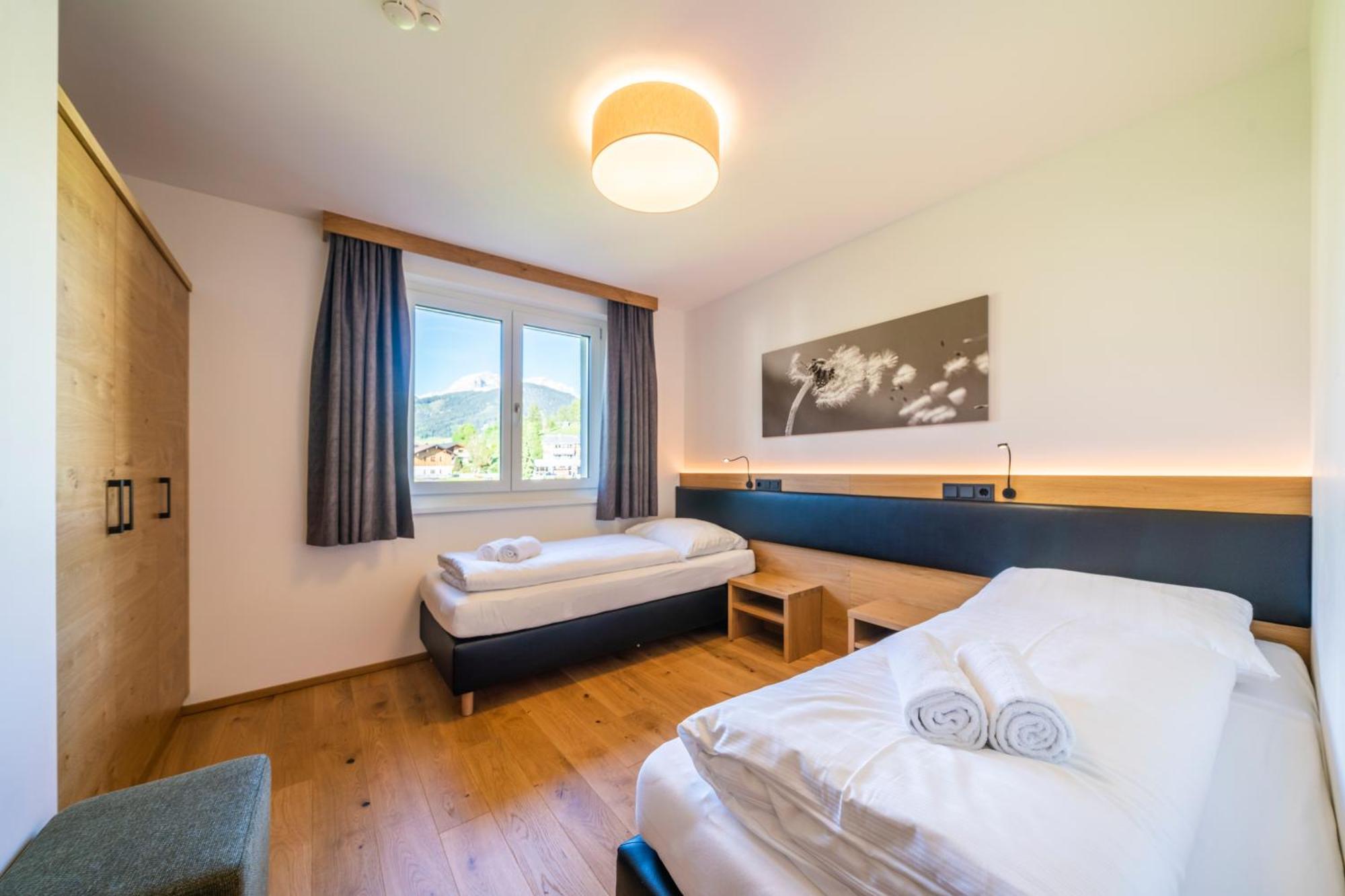 Landal Resort Maria Alm Esterno foto