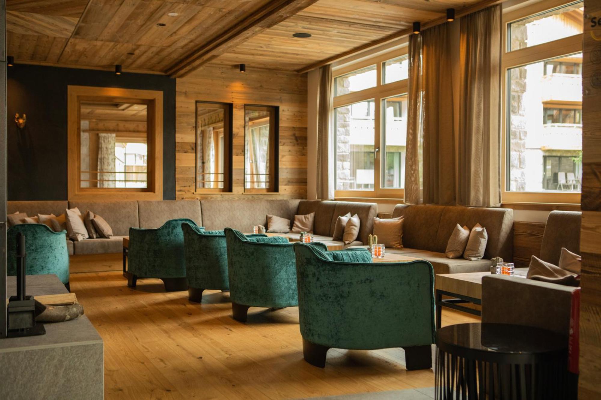Landal Resort Maria Alm Esterno foto